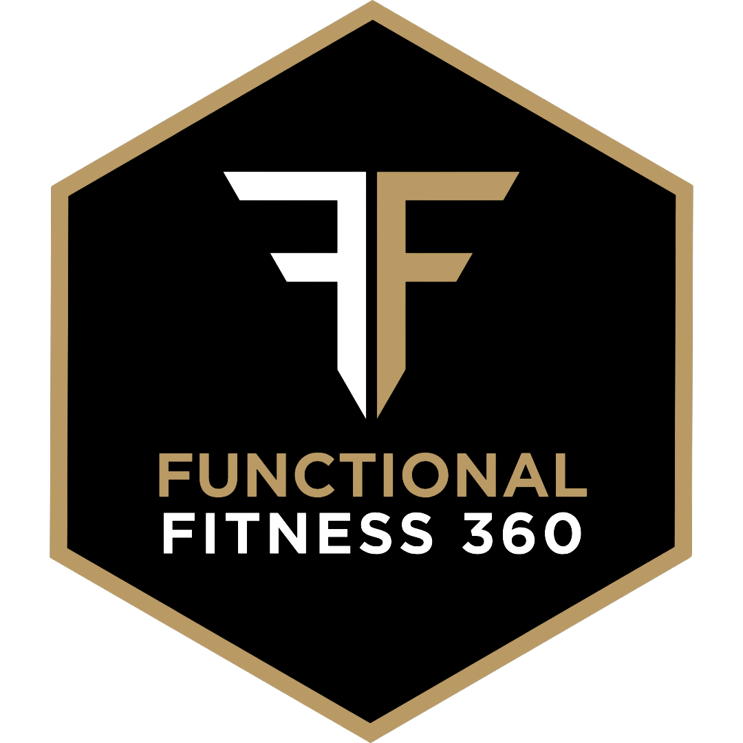 Functional Fitness 360